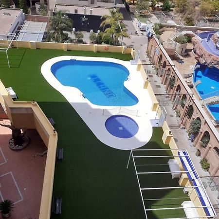 El Cano Playa Leilighet Oropesa del Mar Eksteriør bilde