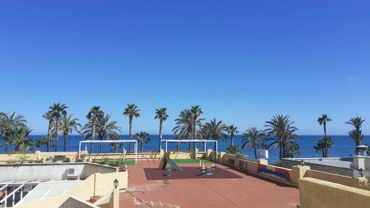 El Cano Playa Leilighet Oropesa del Mar Eksteriør bilde