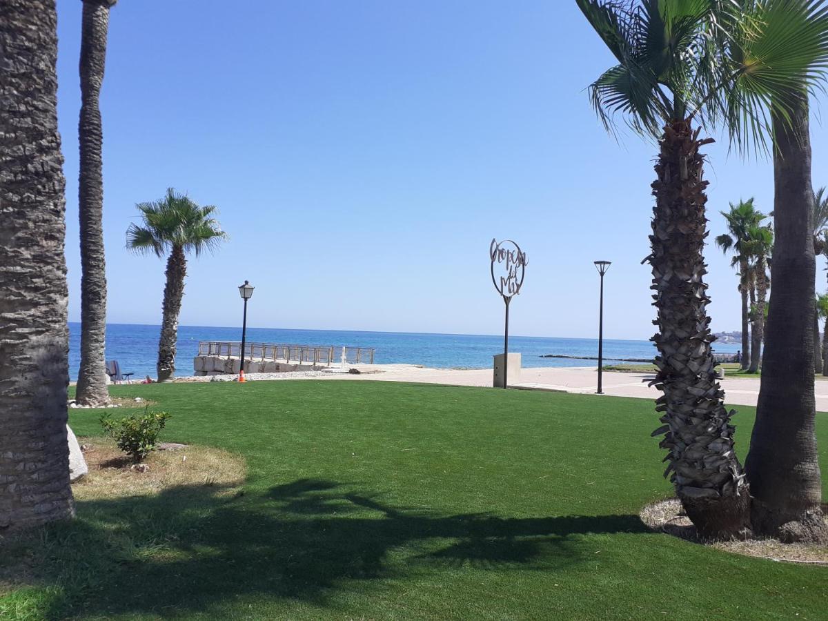 El Cano Playa Leilighet Oropesa del Mar Eksteriør bilde